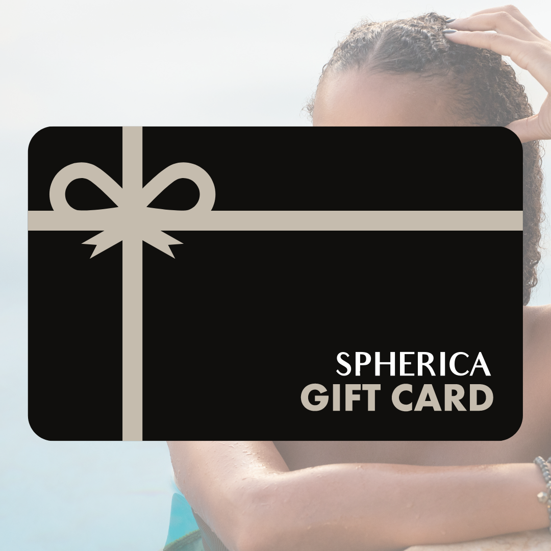 Spherica Gift Card